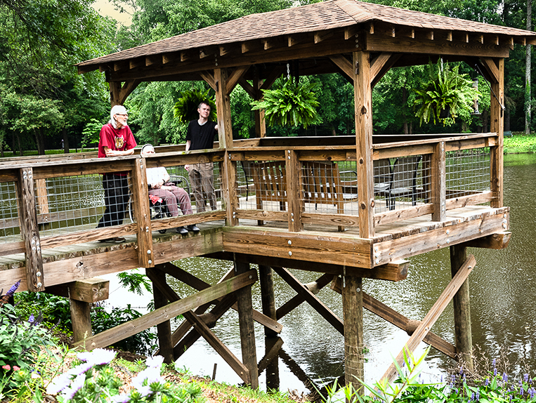 MONTCLAIR ASSISTED LIVING